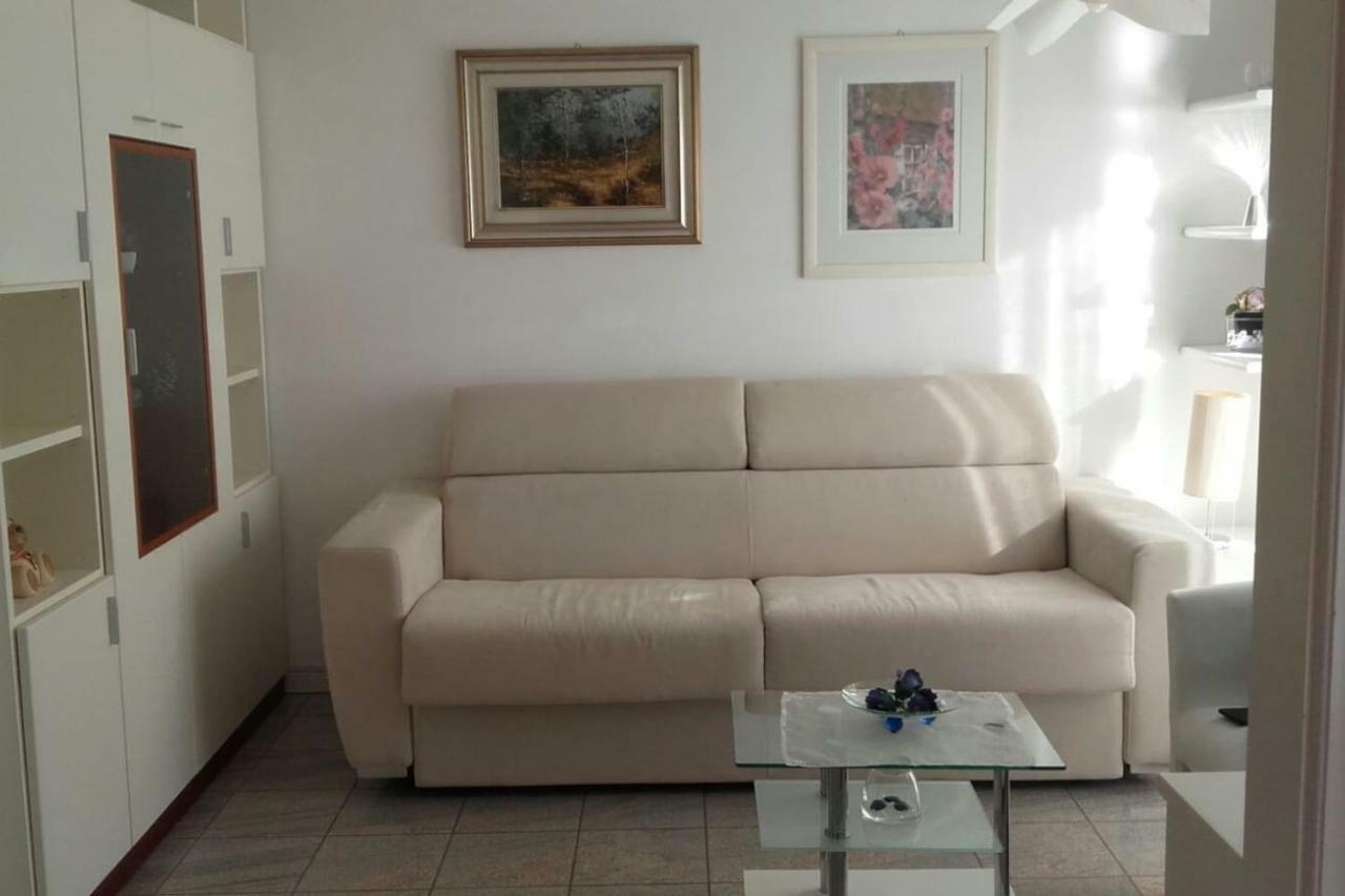 Vila Un Gioiello Con Vista Mare Moneglia Exteriér fotografie